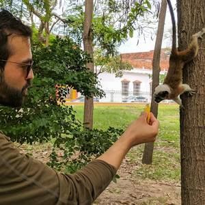 Meet your Posher, Donn